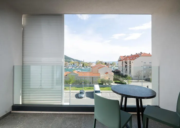Rivus Apartments