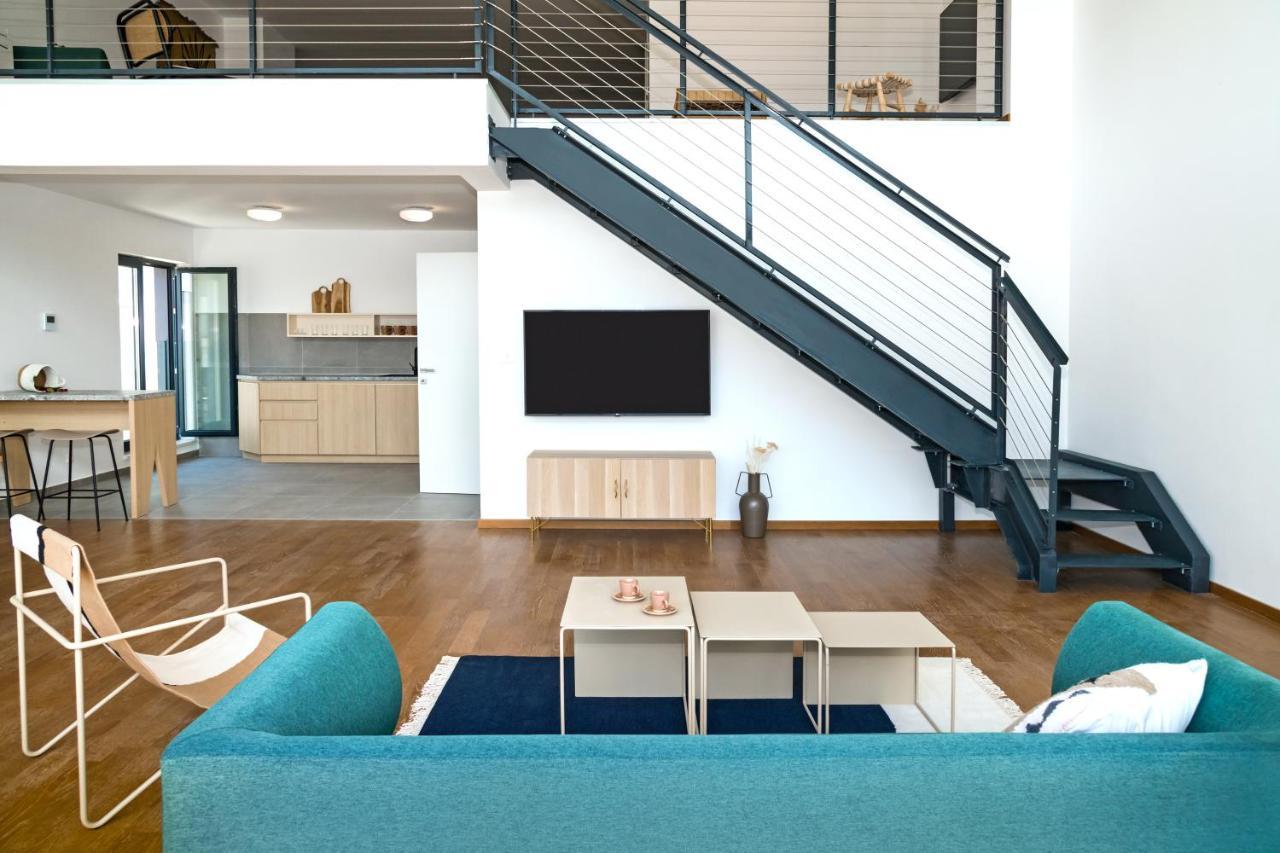Apartman Rivus Omiš