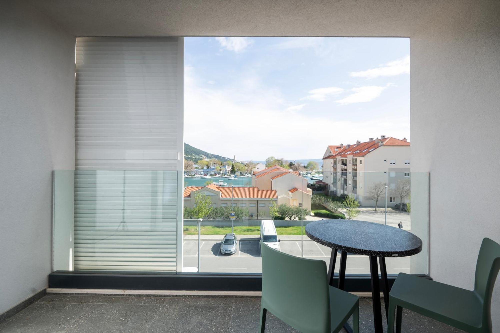 Rivus Apartman