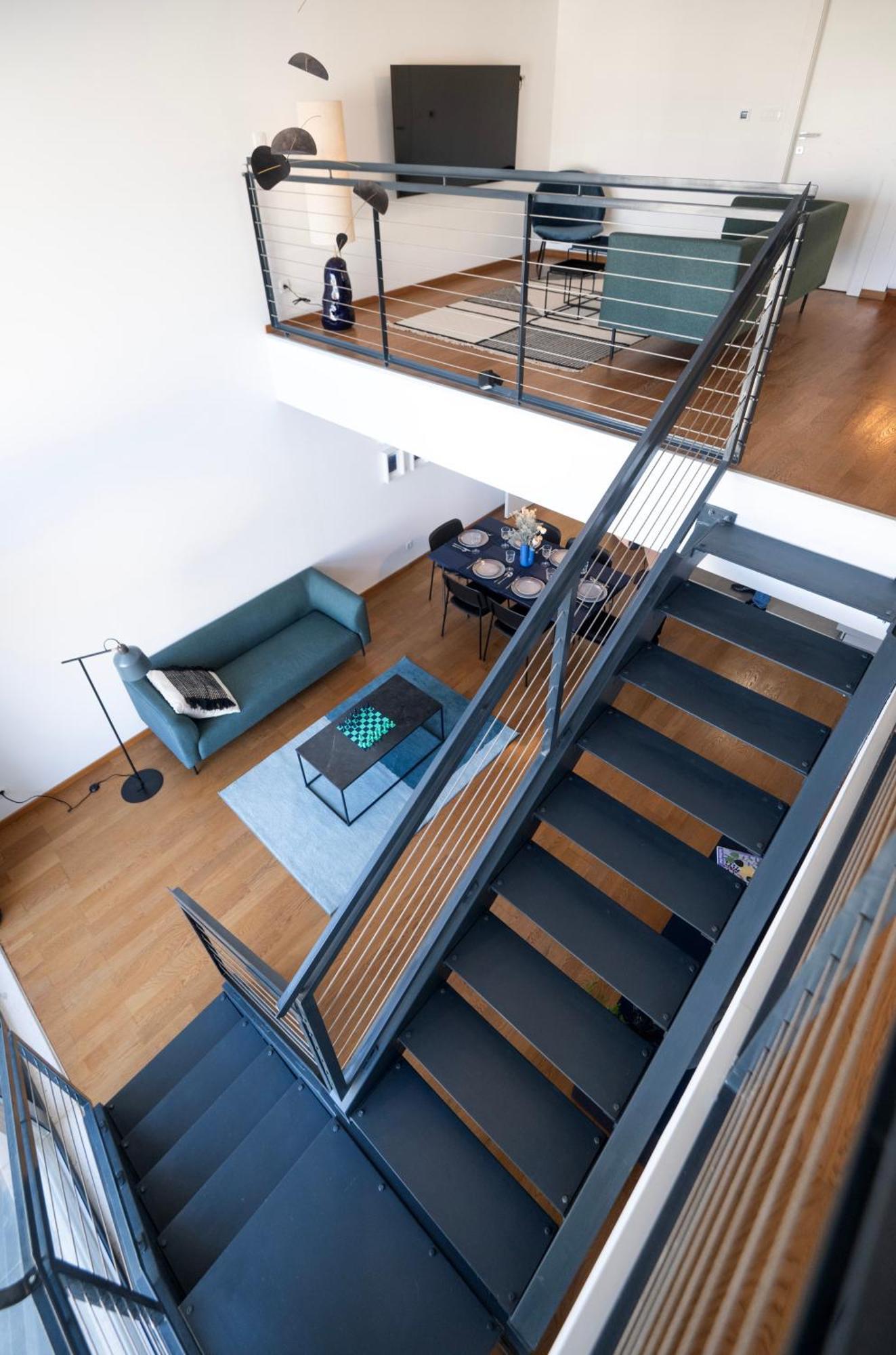 Rivus Apartman Omiš