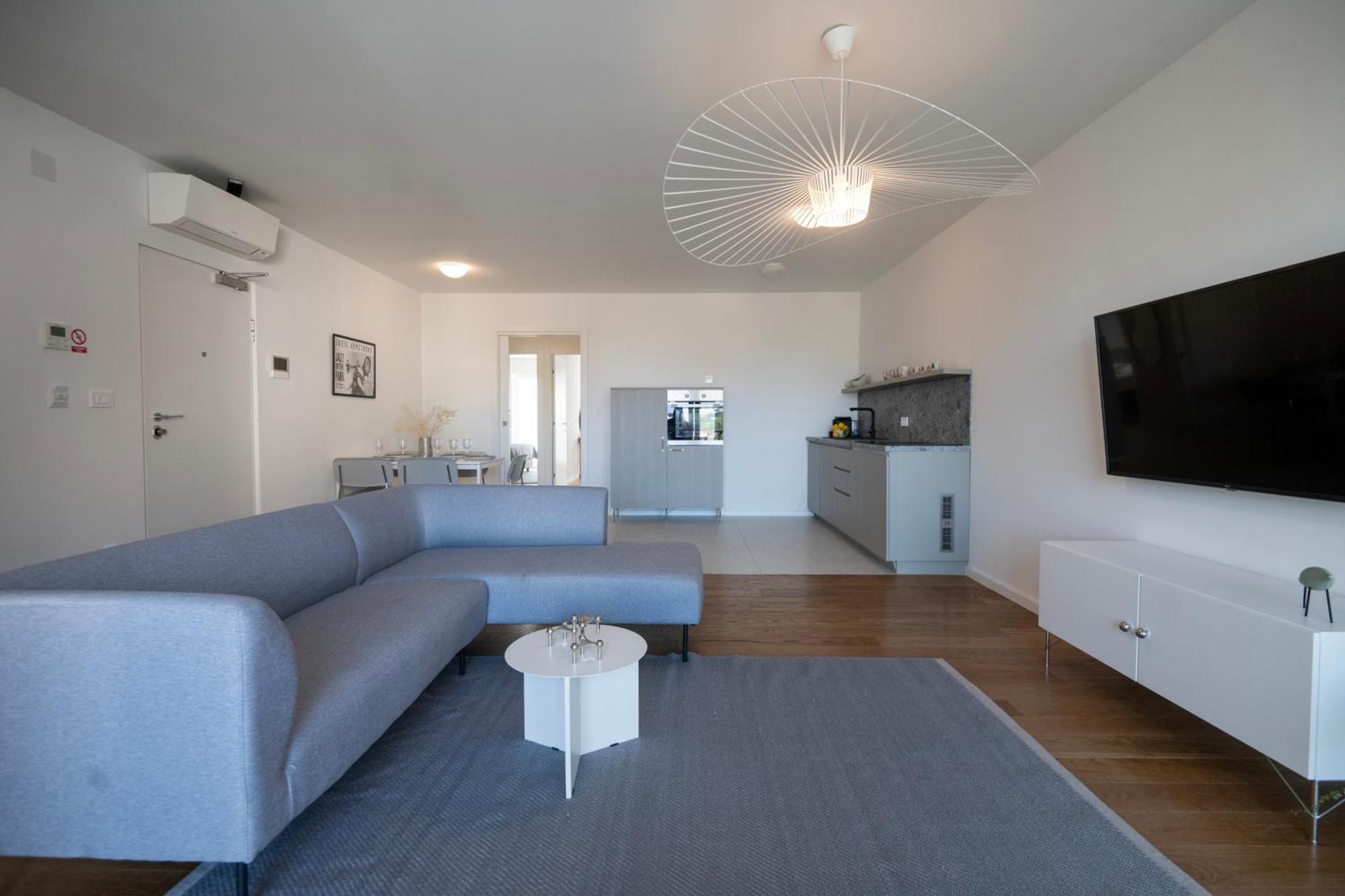 Rivus Apartman *