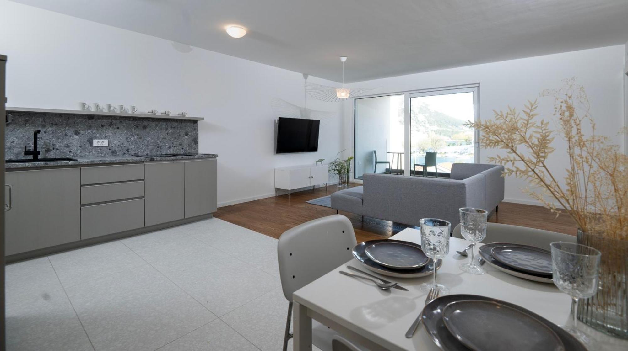 Rivus Apartman Omiš