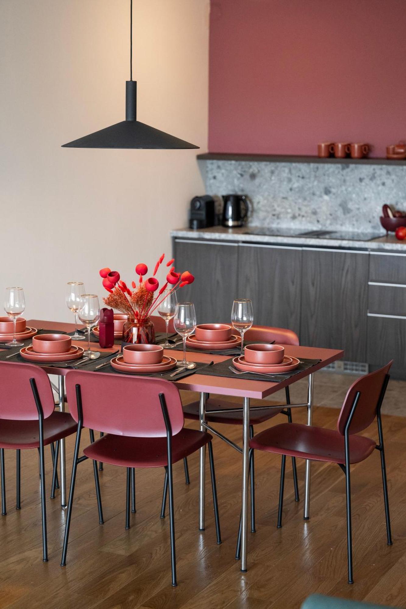 Rivus Apartman