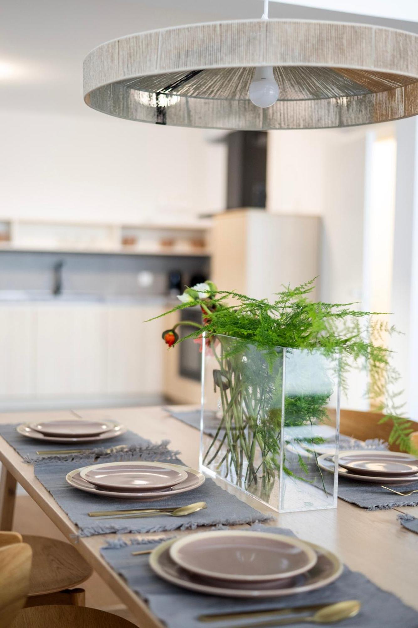 Apartman Rivus