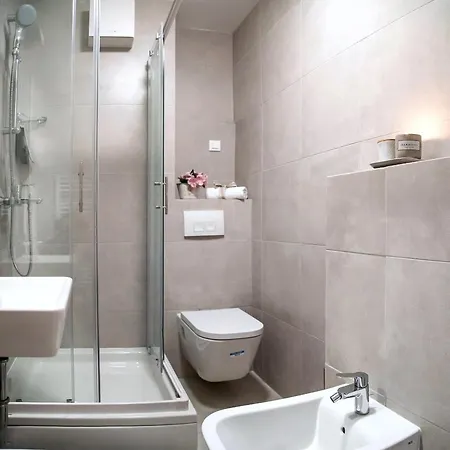 Rivus Apartments Omis Exterior photo