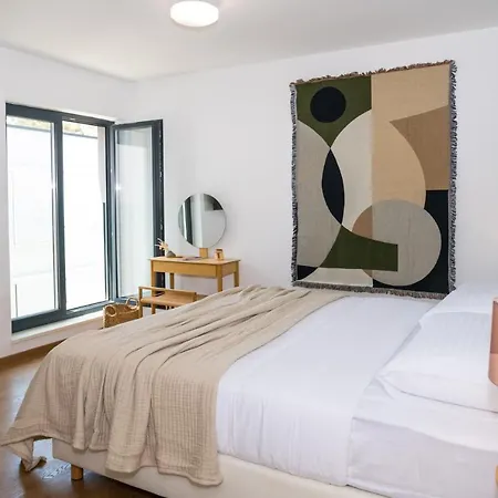 Rivus Apartments Omis Exterior photo