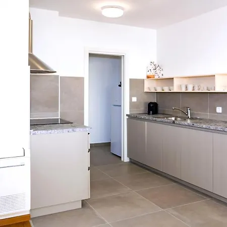 Rivus Apartments Omis Exterior photo