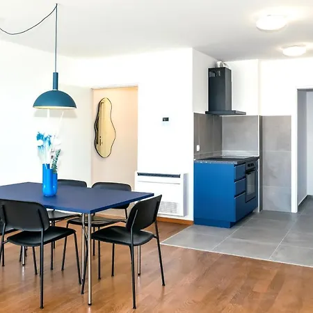 Rivus Apartments Omis Exterior photo