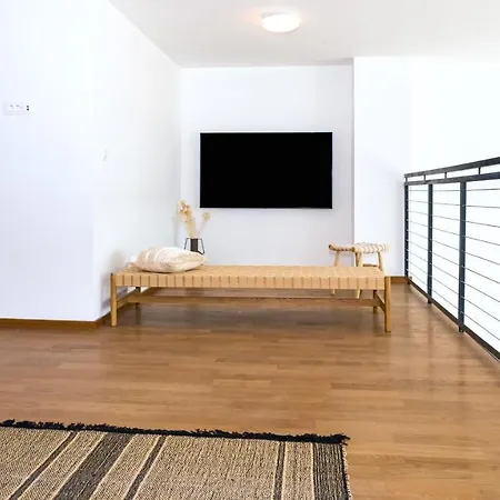 Rivus Apartments Omis Exterior photo
