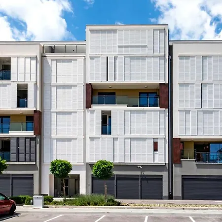 Rivus Apartments Omis Exterior photo