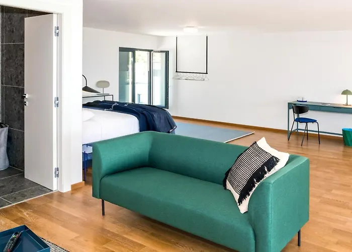 Rivus Apartments