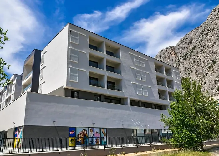 Rivus Apartments