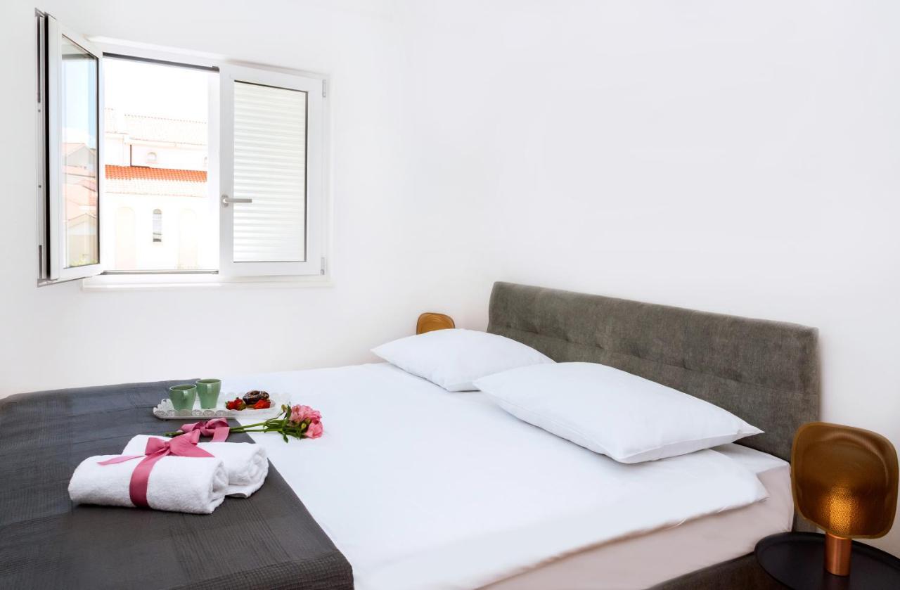 Rivus Apartment