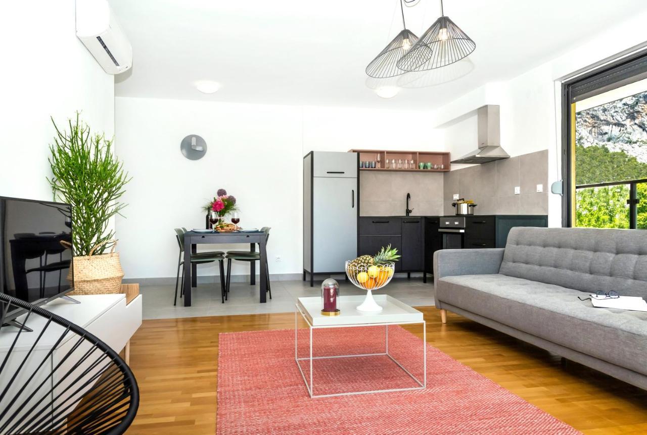 Rivus Apartma