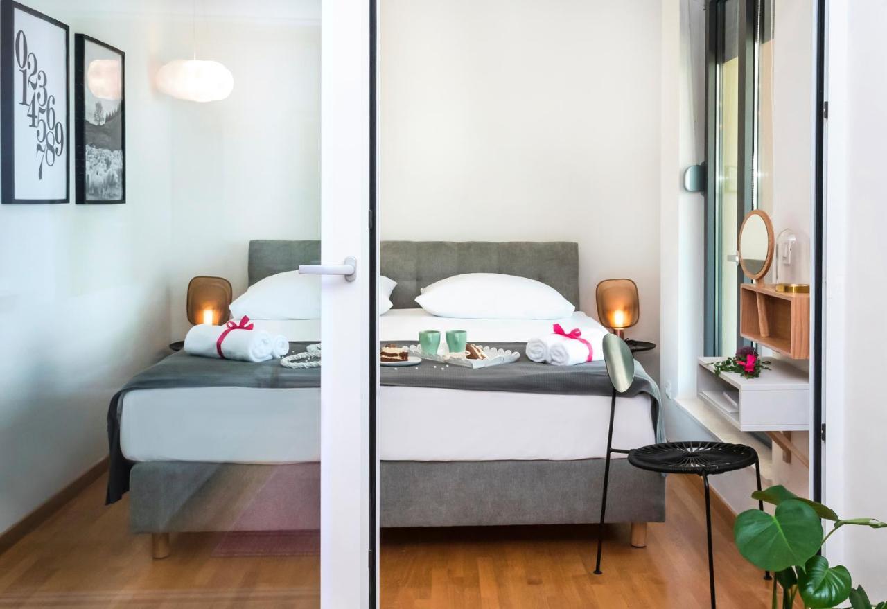 Rivus Apartma