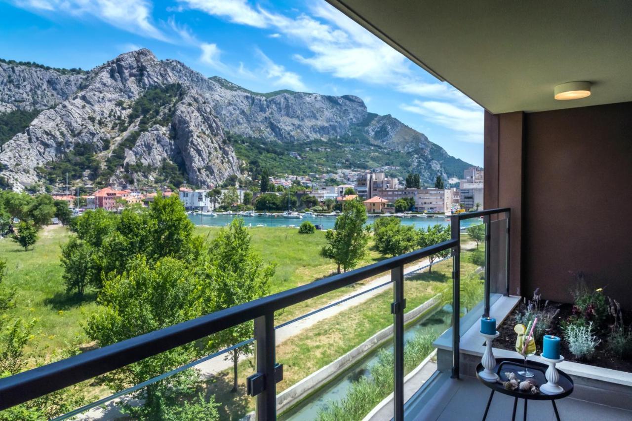 Rivus Apartma