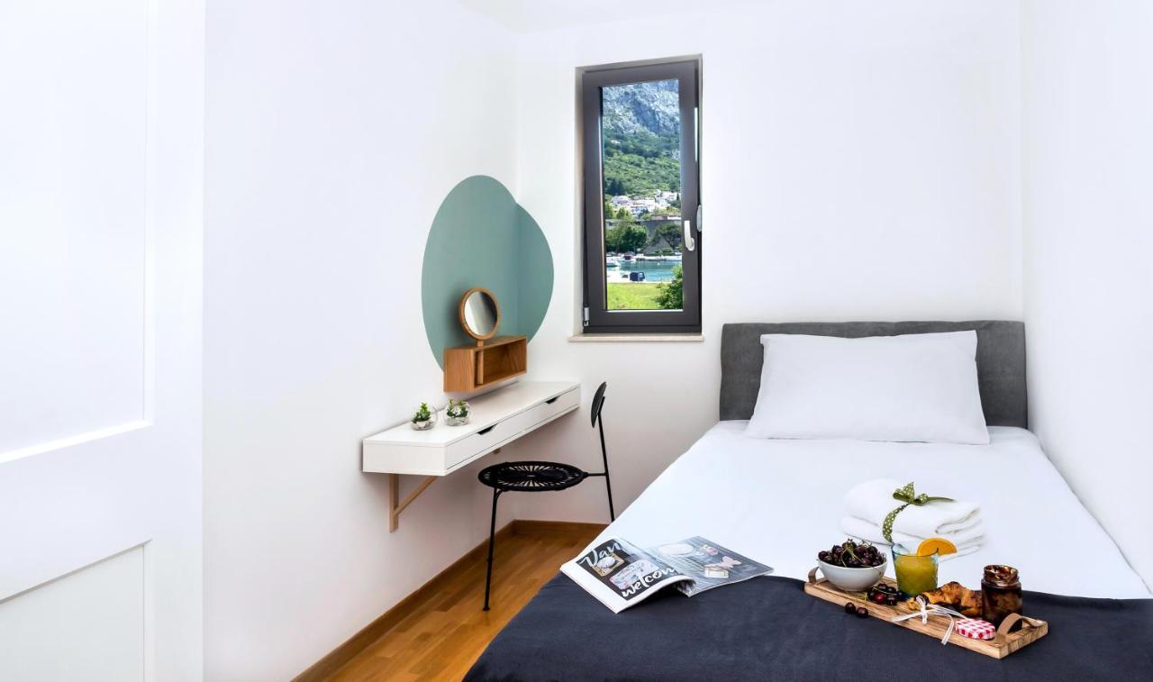 Rivus Apartment Omis