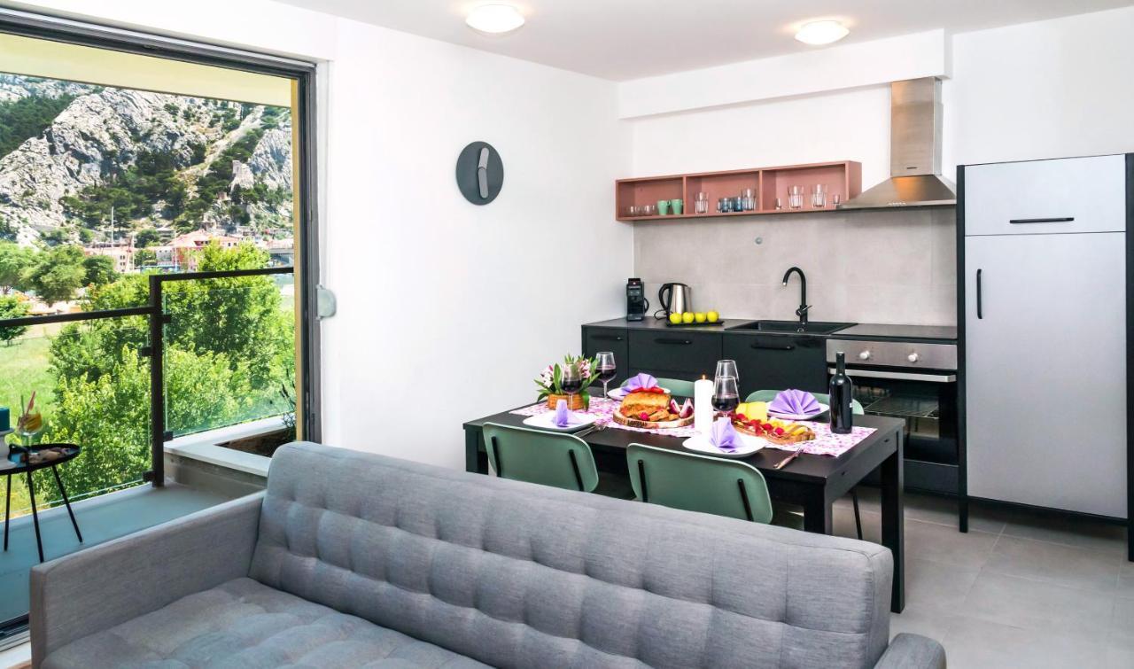 Rivus Apartment *