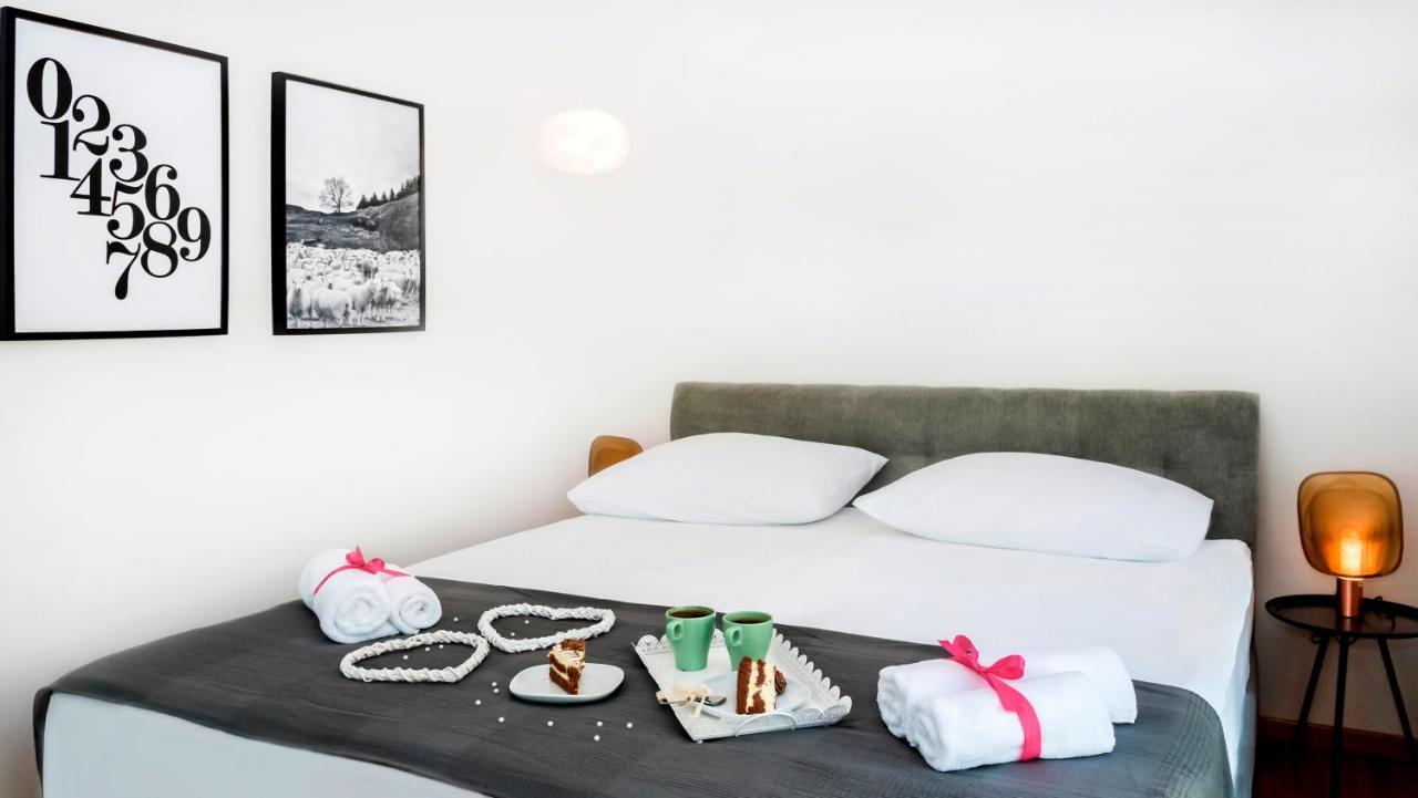 Apartma Rivus