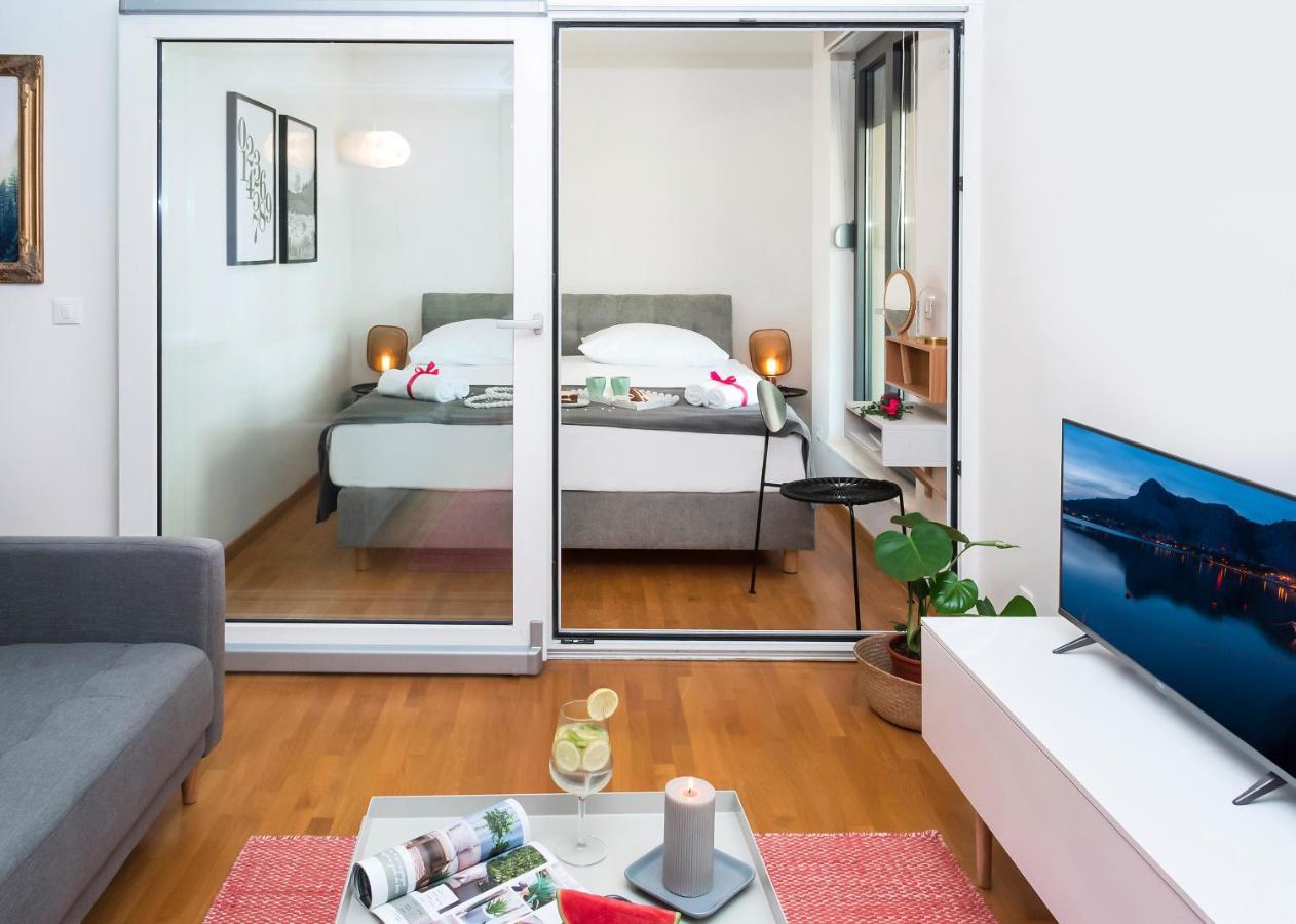 Apartment Rivus *