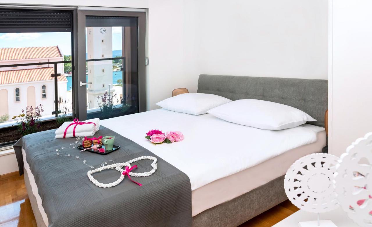 Apartment Rivus *