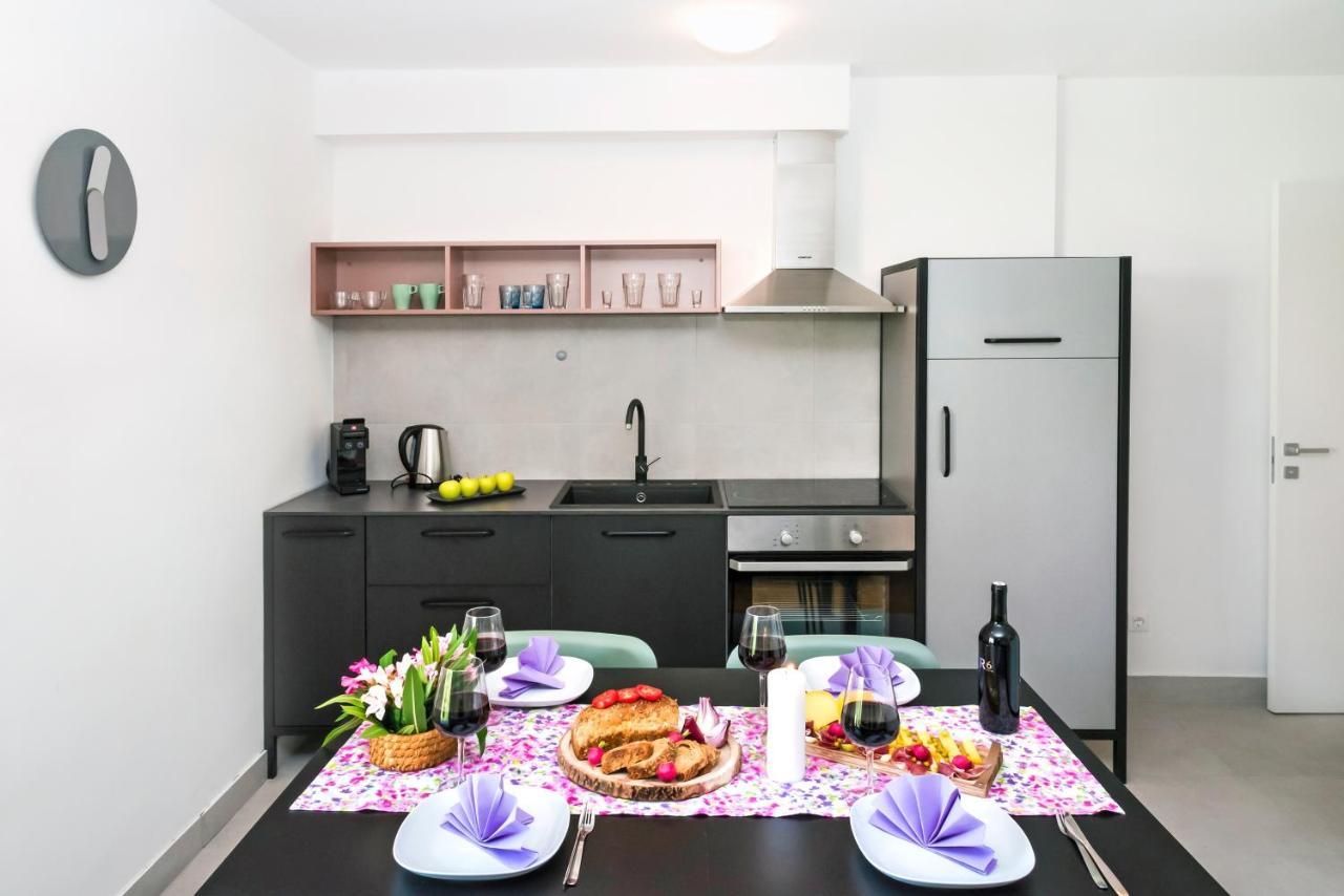 Apartment Rivus