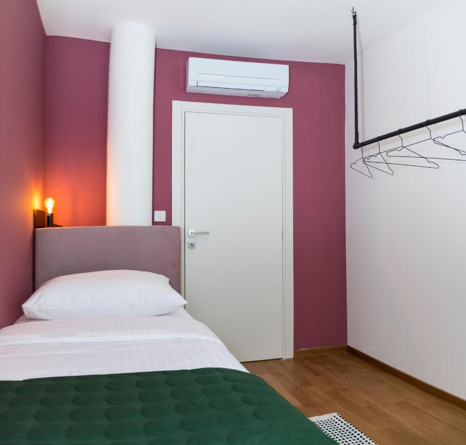 Apartment Rivus Omis