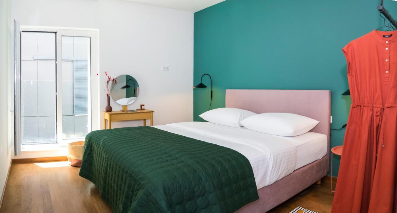 Rivus Apartment Omis