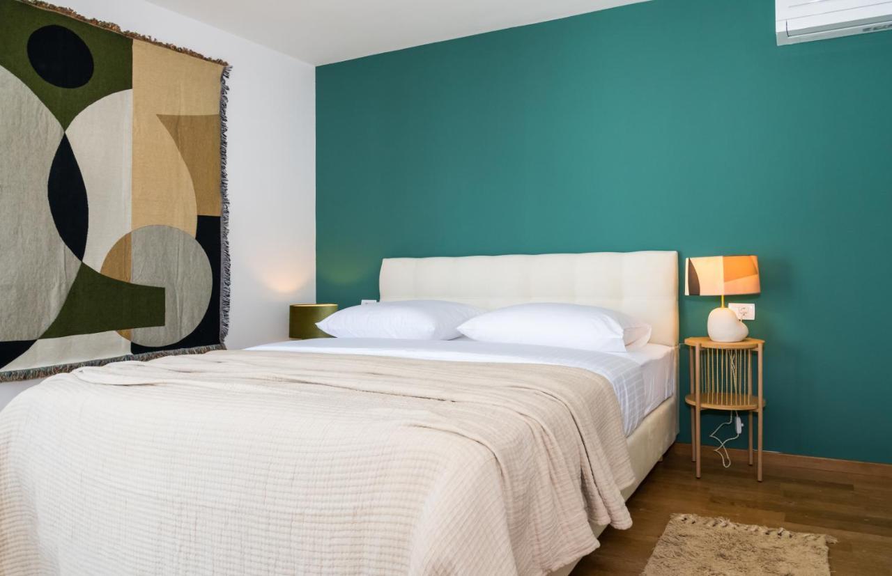 Apartment Rivus