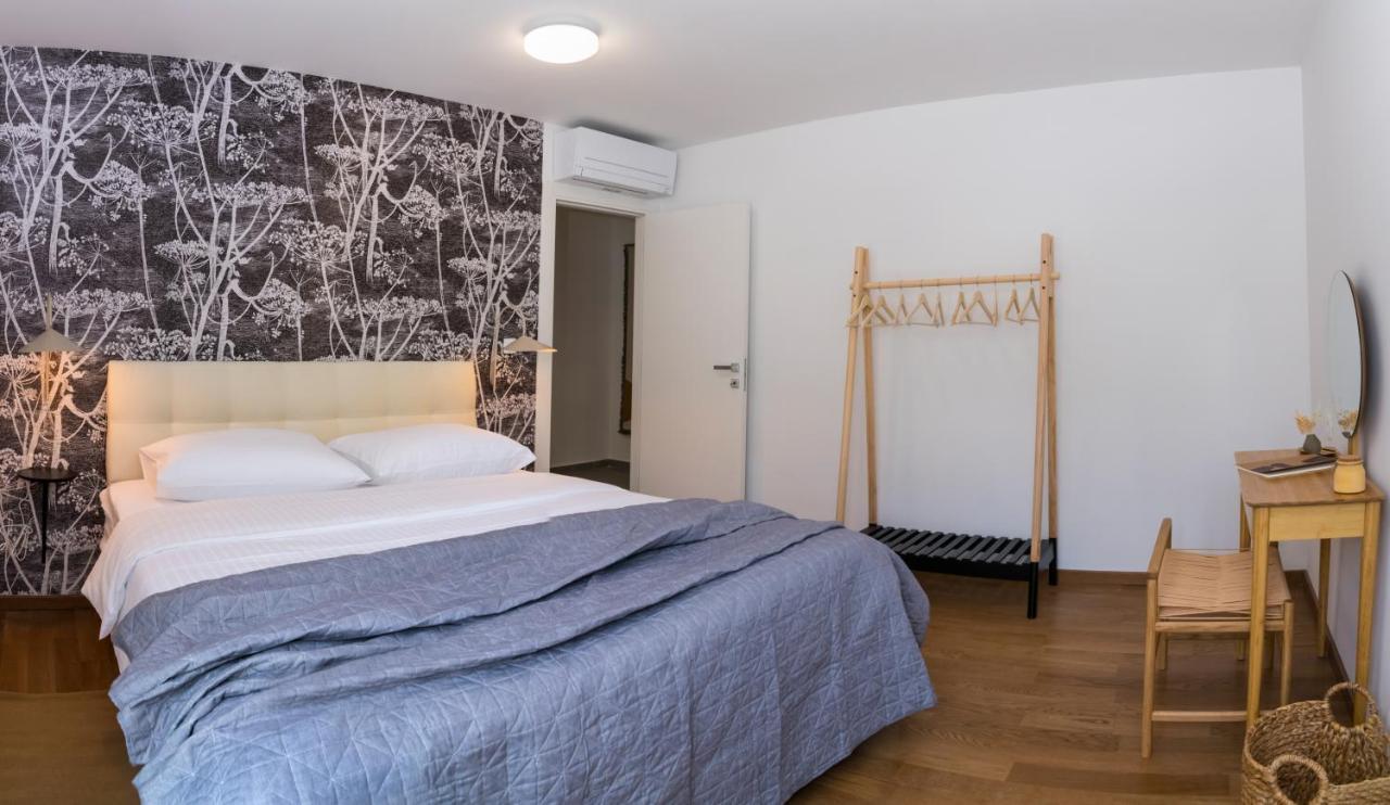 Rivus Apartma *