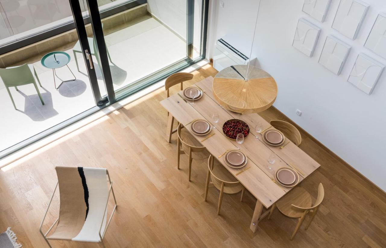 Rivus Apartment