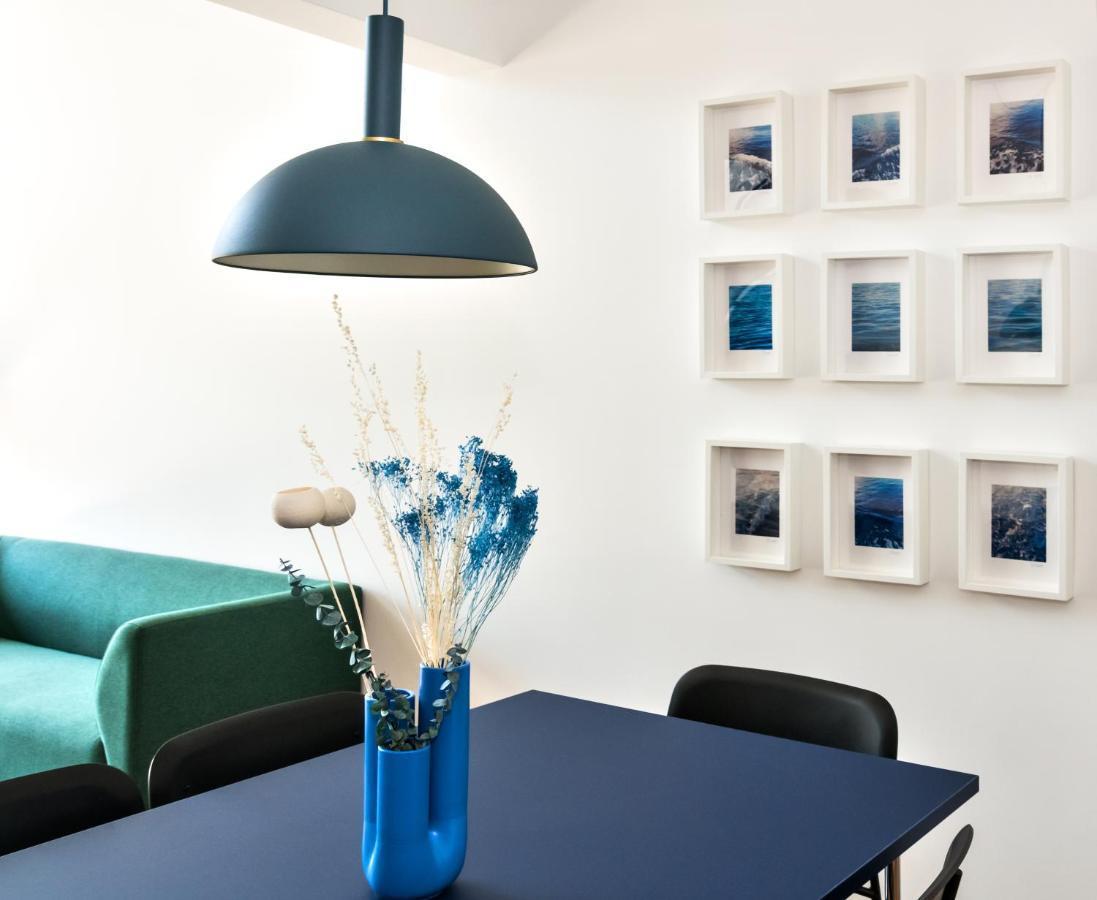 Apartma Rivus Omis