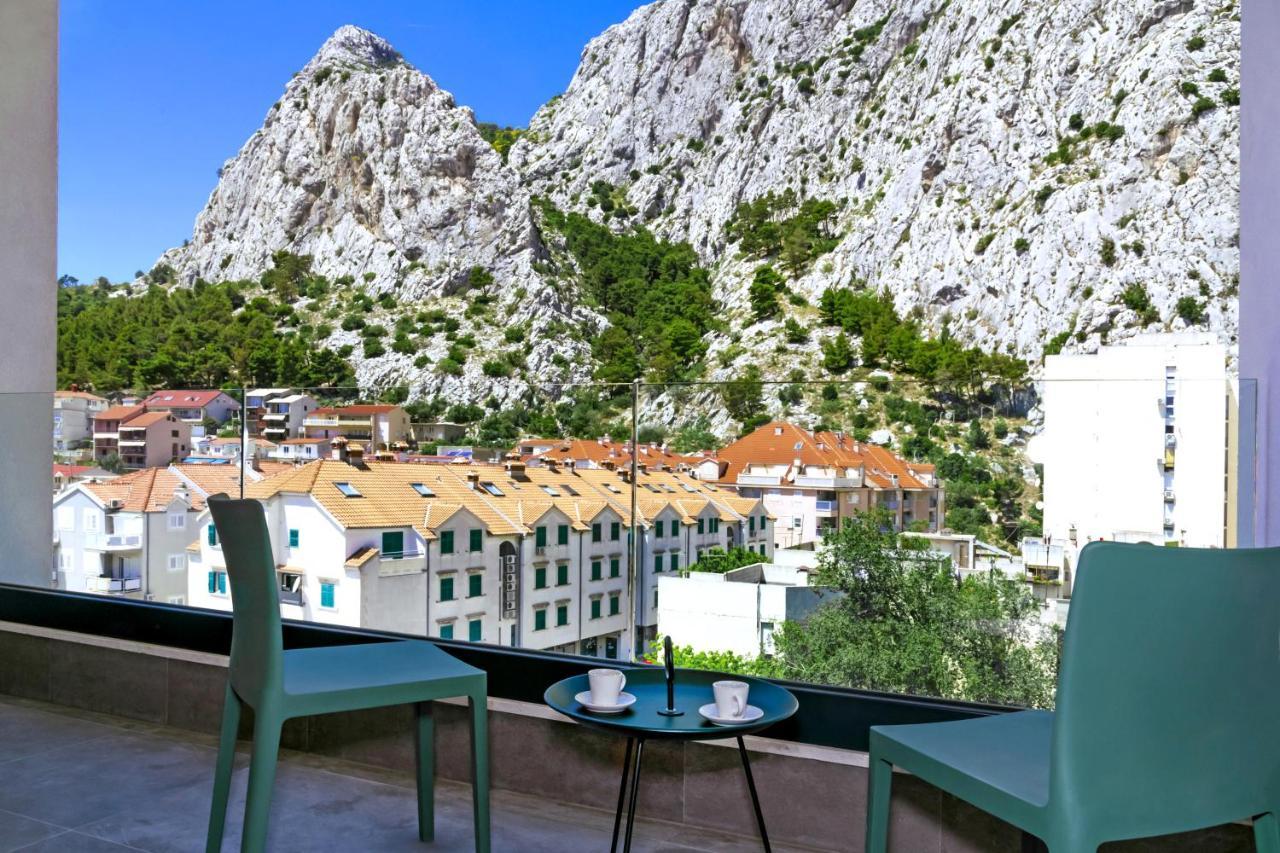 Rivus Apartment Omis