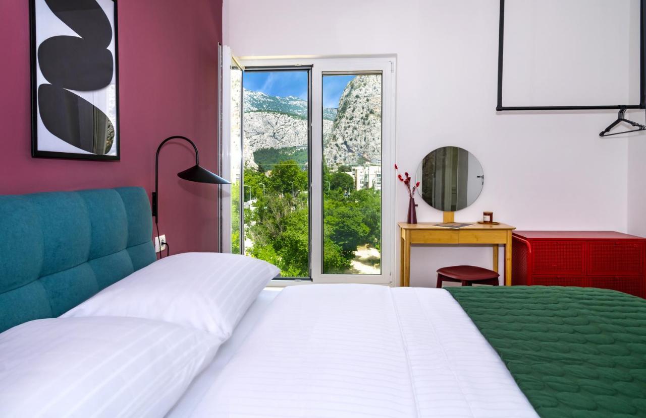 Rivus Apartma