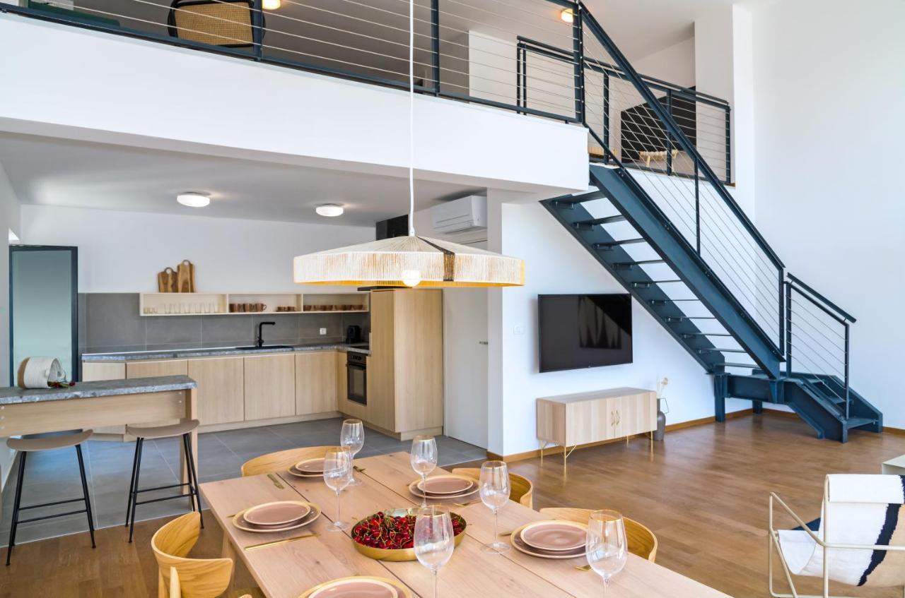 Rivus Apartma *