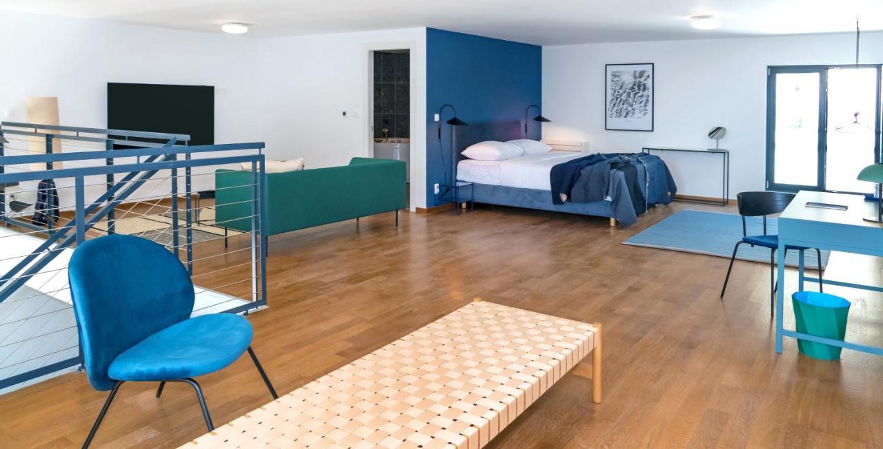 Apartment Rivus