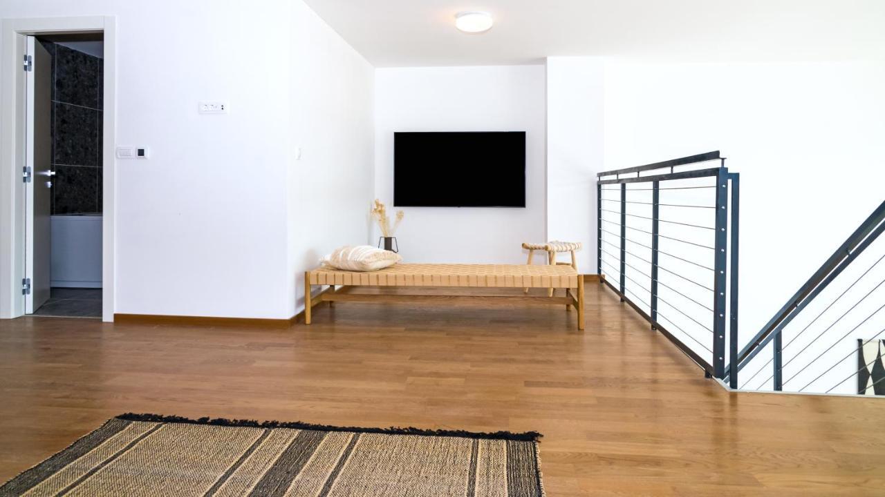 Apartment Rivus