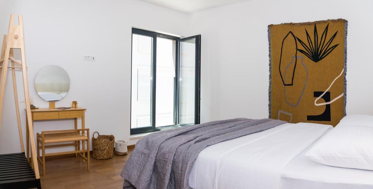 Rivus Apartma