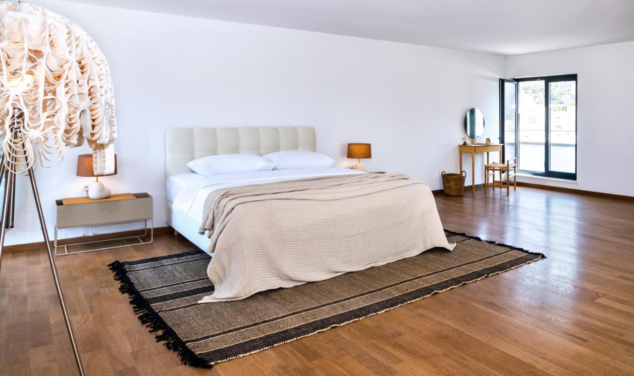 Rivus Apartment Omis
