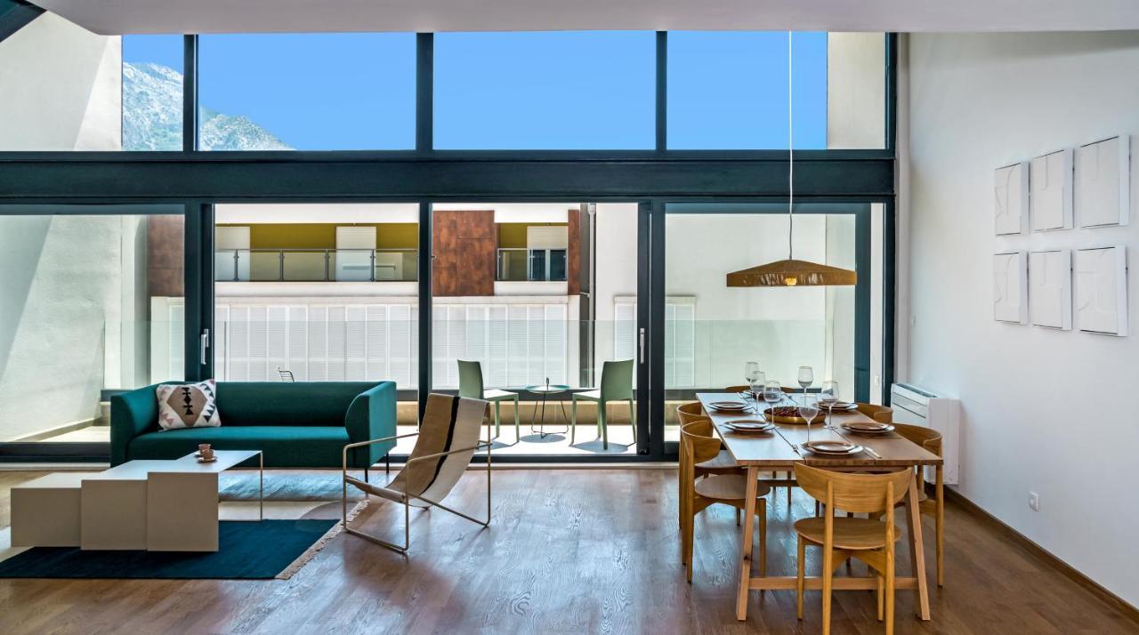 Apartment Rivus *