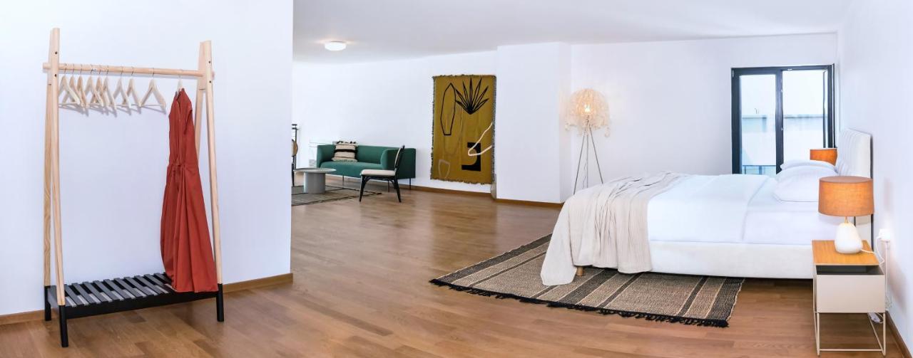 Rivus Apartment Omis