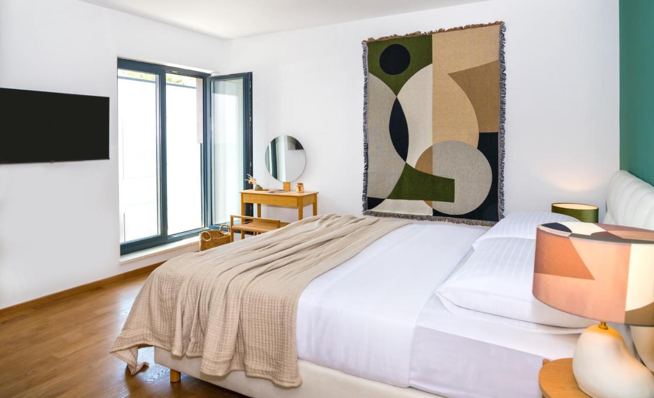 Rivus Apartment Omis