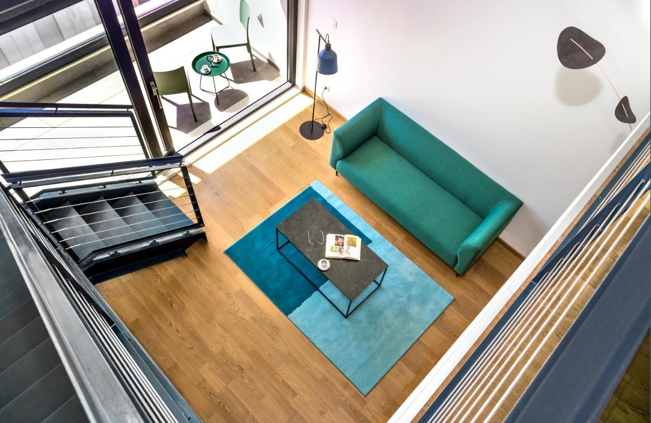 Rivus Apartment Omis