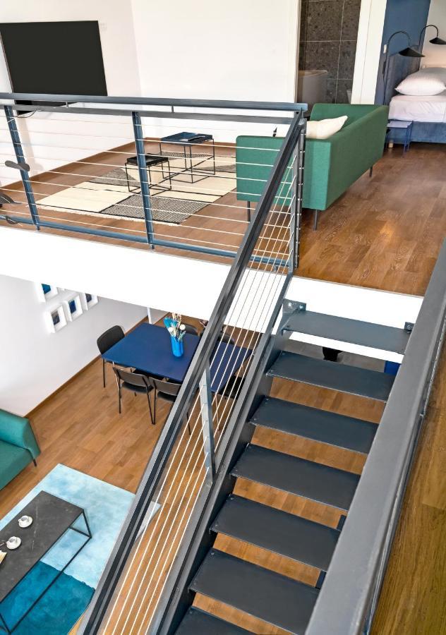 Apartment Rivus Omis