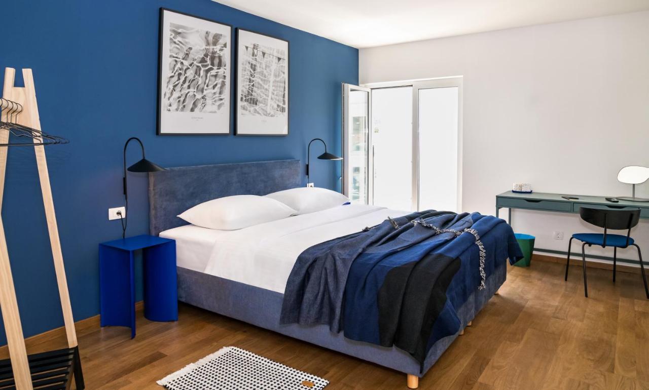 Apartment Rivus Omis