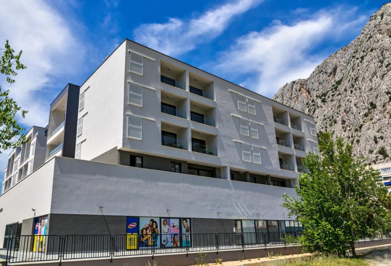 Rivus Apartment Omis