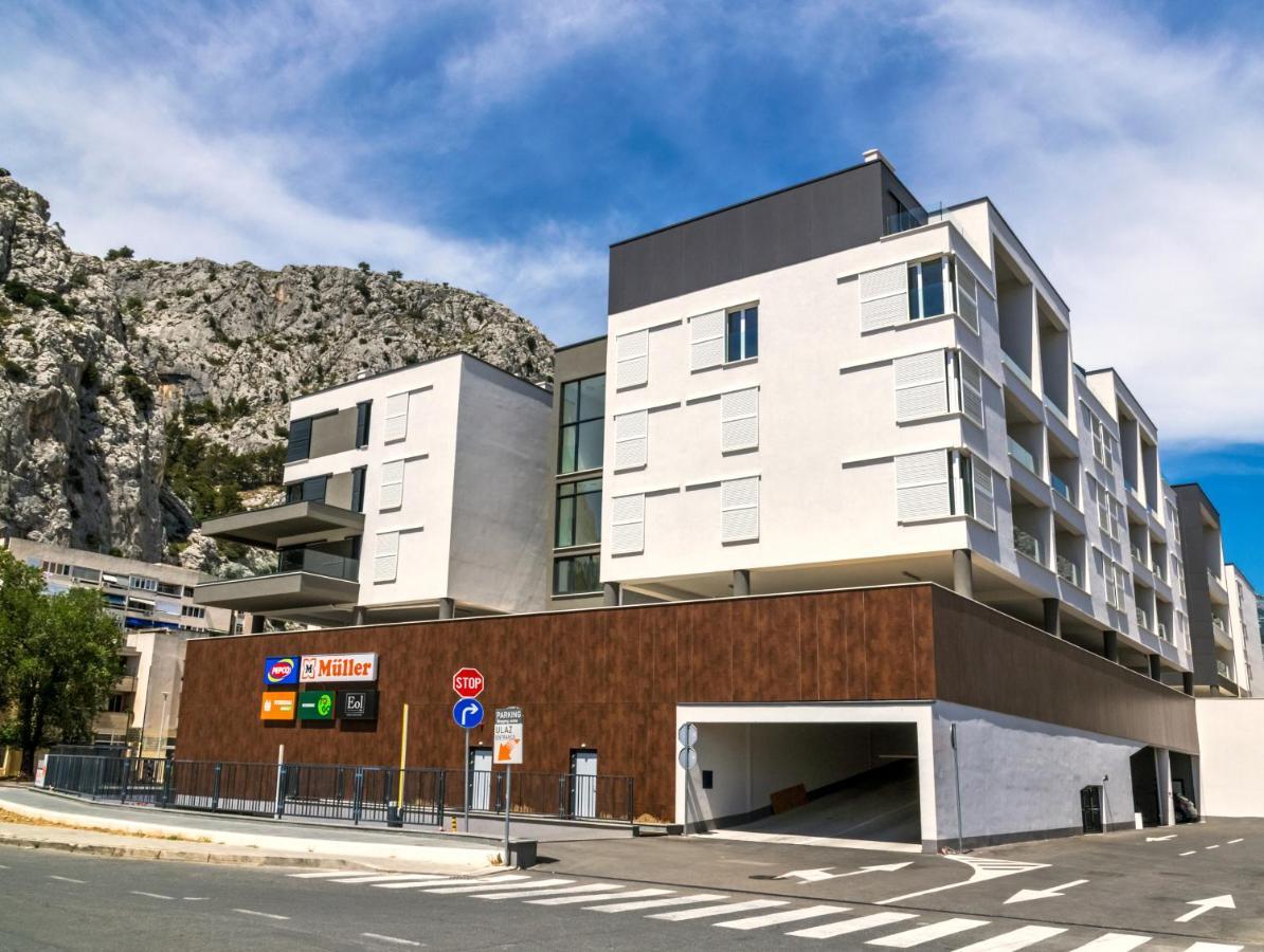 Rivus Omis