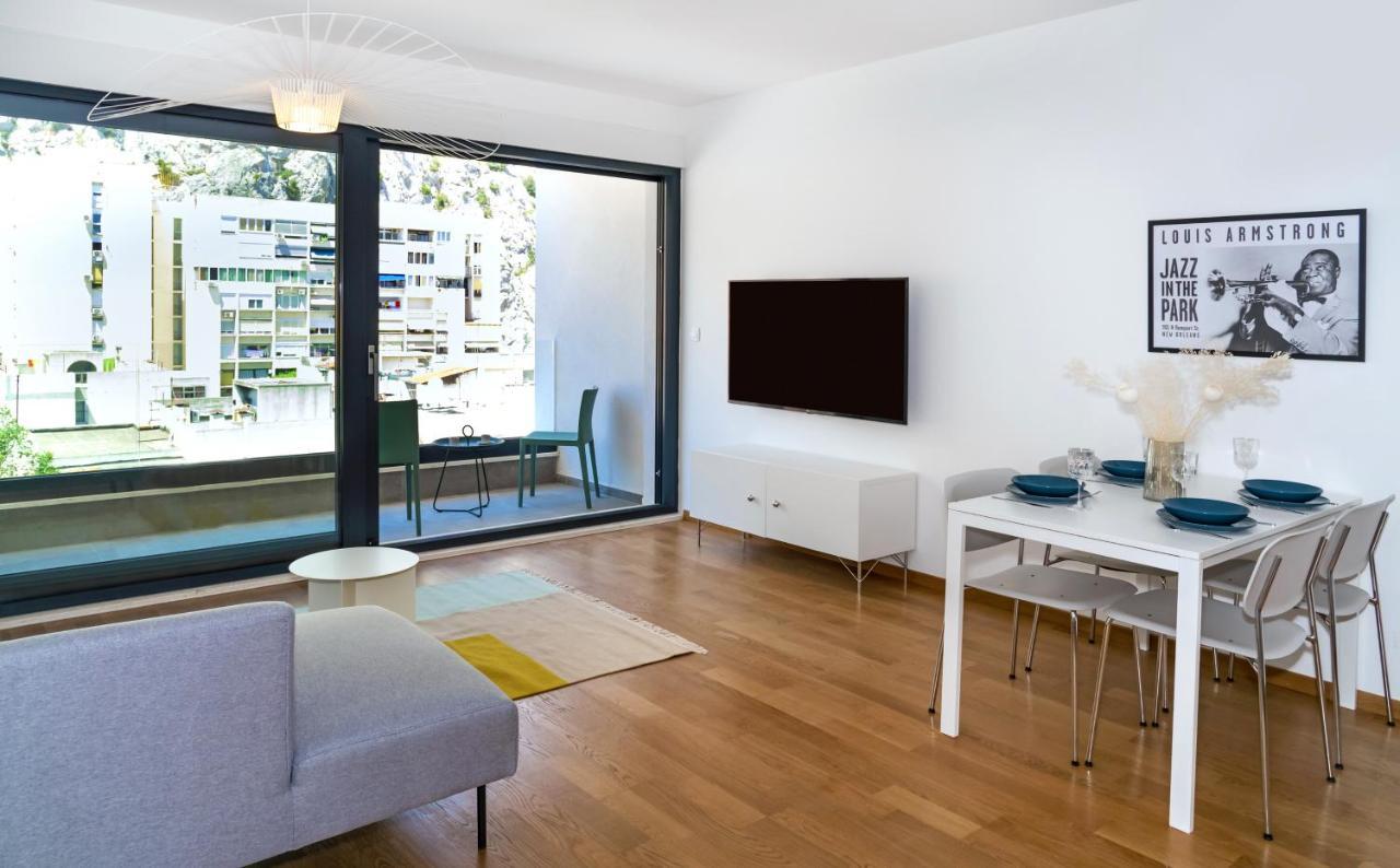 Rivus Apartma
