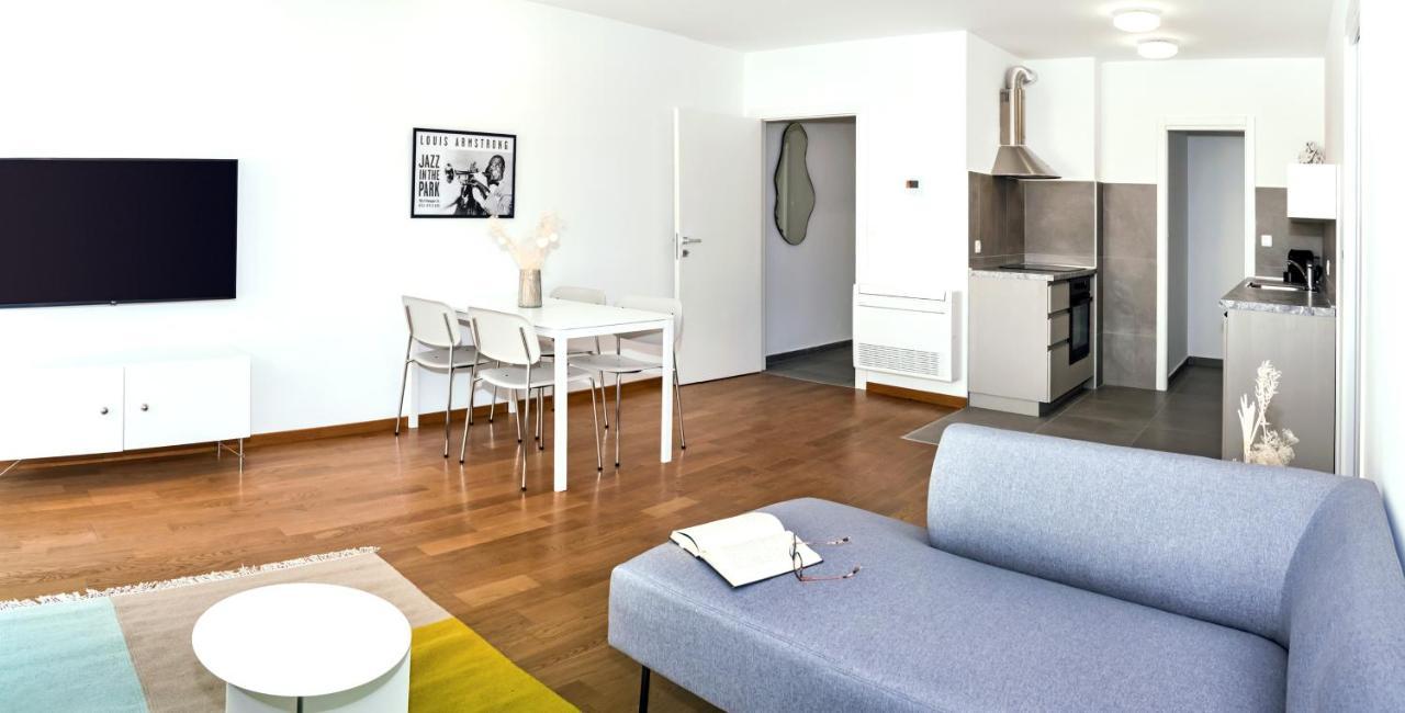 Apartment Rivus Omis