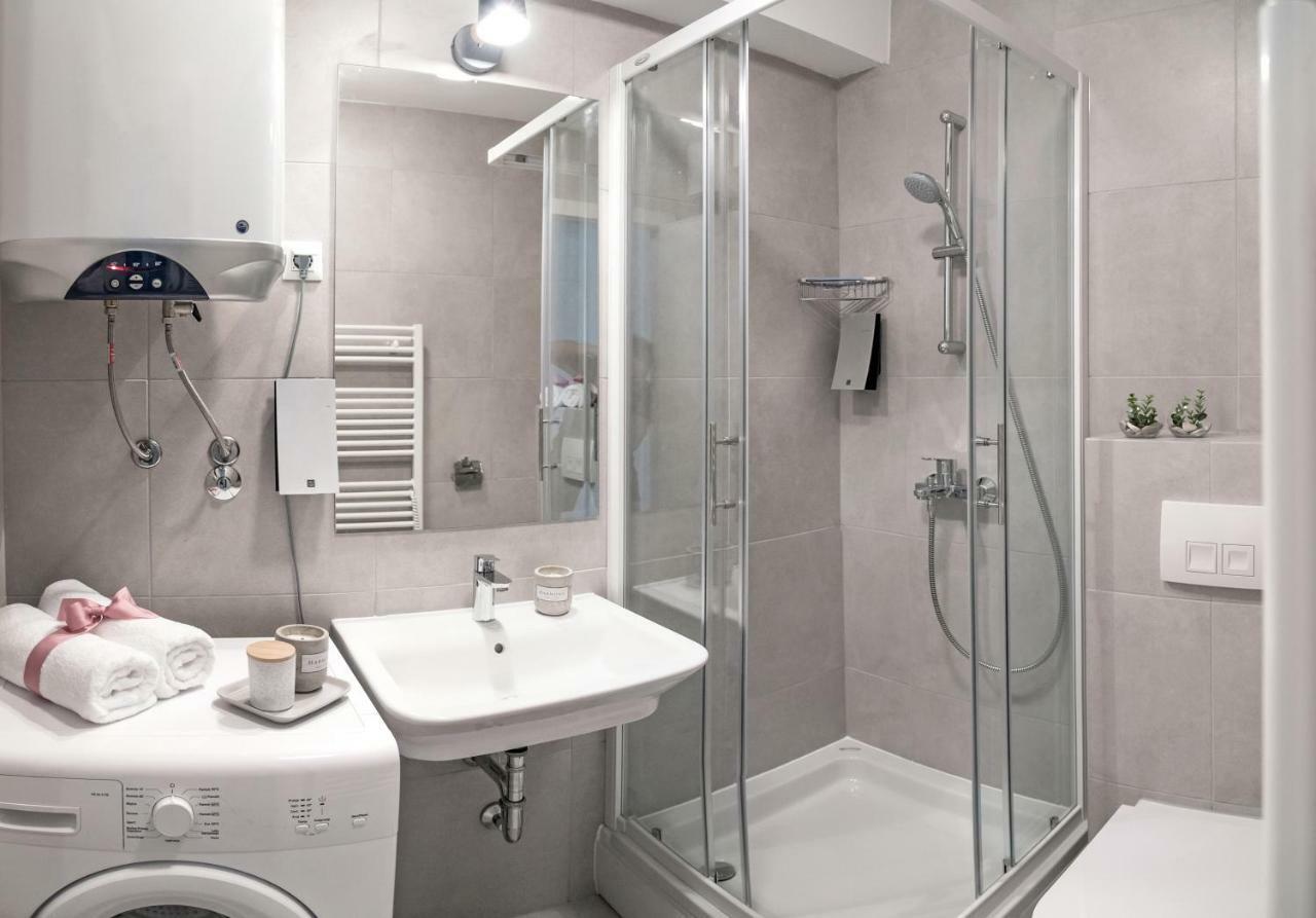 Apartment Rivus Omis